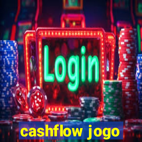 cashflow jogo